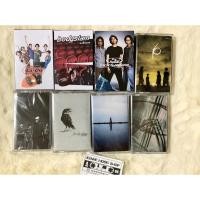 ราคา เทปคาสเซ็ทมือหนึ่ง ละอ่อน BODYSLAM 8อัลบั้ม (3452366567)