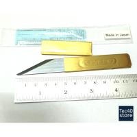 ราคา YOSHIHARU KIRIDASHI SS SK5 steel มีด มีดเดินป่า มีดพก Made in JAPAN (25302588771)