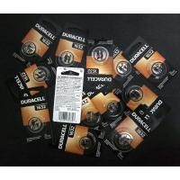 ราคา Duracell Watch Electronic DL 1632 CR1632 Lithium Batteries ถ่านใส่เรดดอทใด้หลายรุ่น (21192256110)