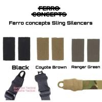 ราคา ตัวกันเสียง สายสะพาย Ferro Concepts Sling Silencers (17696629770)