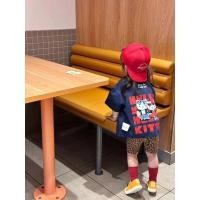 ราคา ชุดสูทเด็กผู้หญิง สไตล์เกาหลี พิมพ์ลายเสือดาวน่ารัก สำหรับฤดูร้อน (27294214496)