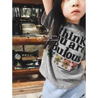 ราคา เสื้อยืดแขนสั้นน่ารัก การ์ตูนหมี สไตล์ญี่ปุ่น สำหรับฤดูร้อน (41928726294)