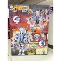 ราคา หุ่นยนต์ ของเล่น ของสะสม (29969587177)