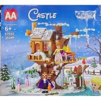 ราคา เลโก้อสูรกับเจ้าหญิง (28919863081)