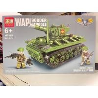 ราคา รถถัง เลโก้ ของเล่นเด็ก (28369592664)