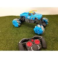 ราคา รถบังคับ รถอ๊อฟโร้ด บังคับ 360 องศา (27819608626)