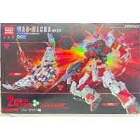 ราคา หุ่นยนต์นักรบ หุ่นยนต์ หุ่นยนต์โมเดล ของสะสม พร้อม (28669600163)