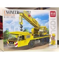 ราคา รถเครน โมเดล เลโก้ ของเล่น ของสะสม (24239061103)