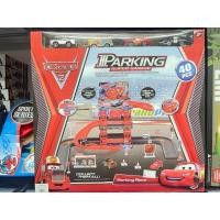 ราคา รถแข่งพร้อมสนามแข่งจำรอง ของเล่น (28119579612)