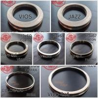 ราคา 12 12 ร้านค้าแนะนำ ปลอกกันสั่น HUBRING มีหลายเบอร์ หลายขนาด งานอลูมิเนียม (29465847330)