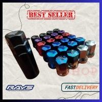 ราคา 3 3 ร้านค้าแนะนำ น็อตล้อ รถยนต์ 1 5 เบอร์17 น็อตล้อซิ่ง งาน เหล็ก กล่องโฟม จะเอา หรือ ไม่เอาบล็อก ก็ได้ (24210700224)