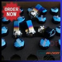 ราคา 3 3 ร้านค้า แนะนำ น็อตล้อ รถยนต์ เบอร์17 ไทเท ใส่ ล้อซิ่ง พร้อมส่ง (26175132558)