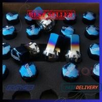 ราคา 3 3 ร้านค้า แนะนำ น็อตล้อ รถยนต์ เบอร์17 ไทเท ใส่ ล้อซิ่ง สินค้าแน่น (28325127809)