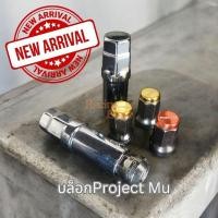 ราคา 12 12 ร้านค้าแนะนำ บล็อกขันน็อตล้อ PROJECT Mu บล็อกสั่งทำ ทนทานแข็งแรง วัสดุอย่างดี (28164778962)