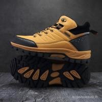 ราคา รองเท้าเดินป่าผู้ชาย ไซ즈 39 46 สวมใส่สบาย กันน้ำ สำหรับการปีนเขารองเท้าเดินป่า RPDR (55906532323)