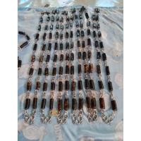 ราคา สร้อยพระ สร้อยคอ กัลปังหาดำ สเเตนเลส ของแท้จากทะเล แฮนด์เมด ไม้มงคล ของศักดิ์สิทธิ์ (20184440242)