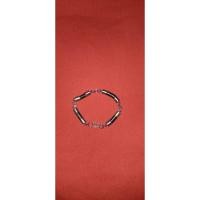 ราคา สร้อยข้อมือ เลส กัลปังหาดำ ของแท้ ล้านเปอร์เซ็นต์ (43421103389)