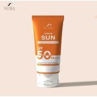 ราคา Nora Intense Sun Protection Body Cream SPF 50 PA กันแดดตัว โนร่า (29356846692)