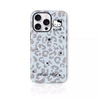 ราคา เคสโทรศัพท์ลายพิมพ์ลายเสือดาว Hello Kitty เหมาะสําหรับ iPhone 13 17 12 15 14 16 11 16 Pro 17 Pro 13 Pro Max 17 Pro Max 14 Plus 15 Plus XS X Max การออกแบบการ์ตูน ทนต่อการสึกหรอ HRFZ (51706248340)