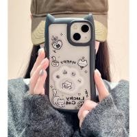 ราคา เคสโทรศัพท์ซิลิโคนอ่อนนุ่มรูปซีลสีขาว เหมาะสําหรับiPhone 14 15 16 13 11 12 17 12PROMAX 11PROMAX 16PRO 17PRO 15PLUS 13PLUS XSMAX (50906282108)