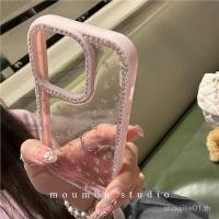 ราคา เหมาะสำหรับ Apple iPhone 15 14 13 12 11 PRO MAX XS MAX 8 7 PLUS เคสใสบางเฉียบ ระบายความร้อนได้ดี ป้องกันการตกกระแทก เคสนิ่ม น้ำหนักเบา ฝาครอบป้องกันแบบโปร่งใส เคสที่มีดีไซ (42604791509)