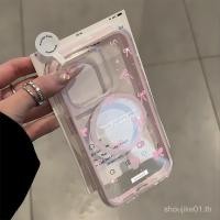 ราคา สายริบบิ้นหลากสีแม่เหล็กสําหรับ iPhone รุ่น 17 17 PRO MAX 17 AIR 17 PRO 16 14 15 11 12 13 16 PRO 14 PRO 12 PRO MAX 15 PRO MAX 14 15 PRO MAX 15 PRO MAX 14 15 PRO 16 PLUS Pro Max กันกระแทก (49903851762)