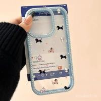 ราคา เคสโทรศัพท์ iPhone16 15 14 13 12 11 Apple X XS XSMAX 13PLUS 14PLUS 15PRO เคสใสกันกระแทกพร้อมตะแกรงโลหะระบายความร้อน ดีไซน์ทันสมัย น้ำหนักเบา ระบายอากาศได้ดี ทนต่อรอยขีดข่วนและการสึ (41004800811)