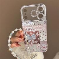 ราคา อิน ฤดูใบไม้ร่วงและฤดูหนาวเกาหลีมินิมอล อิน สายรัดโบว์เชือกแขวนเหมาะสําหรับ ไอโฟน 17 เคสโทรศัพท์ ไอโฟน 16 ใหม่ 15 14 13 12 11 16 มือโปร รวมทุกอย่าง 13 เคสกั (26543783231)