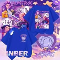 ราคา ดีไซน์สบายเสื้อพิมพ์อากาศระบาย (57054709035)