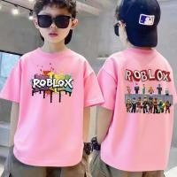 ราคา สำหรับเด็ก 1 11 ปี วัสดุนุ่ม ลายสวน ยืดแขนเสื้อ (56755140904)