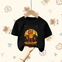 ราคา โปโลเด็กชาย ต้นแบบภูเขาทะเล เสื้อบาจู (54805922439)