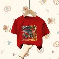 ราคา เสื้อเด็กทะเลงดงามภาพเด็กแบบประเทศขนาดทั้งหมด (53905913704)