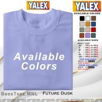 ราคา เสื้อปลายทางชำระเงินสไตล์เรียบง่ายสีสันออกเสียงจีบิกลุ่มหนังเสื้อกลุ่มชายหญิง (51606066556)