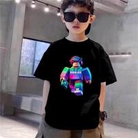 ราคา 90 150 ซม อายุ 3 12 ปี ภาพ์ง่าย 100 หนัง เสื้อผ้าชาย (43878859430)