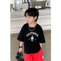 ราคา บaju อินเทรนด์ 2024 แบรนด์เสื้อผ้าเด็ก (48654969054)