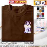 ราคา ส่งชำระหลังจัดส่ง 100 ไซบัน มินิมาลิสต์ คูโรมิ หญิงชายเสื้อ (47356078182)