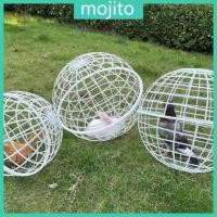 ราคา Mojito ปลอดภัย Globular สัตว์เลี้ยงไก่กรงไก่ Rolling Ball ไก่หนูแฮมสเตอร์ลูกกรง (56755665944)