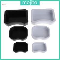 ราคา Mojito สัตว์เลื้อยคลานน้ําจานชาม Amphibians Feeder ถาดอ่างล้างหน้าสําหรับสัตว์เลี้ยงเต่า Lizard สําหรับกบ Gecko งู Chameleon Habi (56705666044)