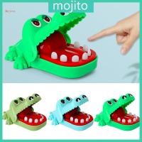 ราคา โมฮิโต้ ของเล่นบีบสำหรับเด็ก ธีมหมอฟันจระเข้ (56205662303)