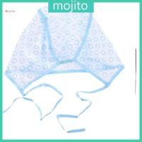 ราคา Mojito 2 ชิ้นชุดหมวกย้อมผม ตะขอแปรงสีไฮไลท์ Frosting Tipping Cov (56155657583)