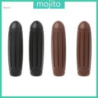 ราคา Mojito 2 ชิ้นแขนแฮนด์สไตล์ย้อนยุคสบายฝาครอบจักรยาน Grips Fix Gear (55805665999)