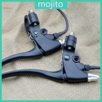 ราคา Mojito คู่ Universal สเก็ตบอร์ดไฟฟ้าขี่เบรค Handle Grips เบรค Lever (54905662195)