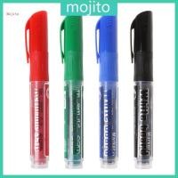 ราคา Mojito Erasable Whiteboard Marker Pen Dry Erase Sign Ink Refillable Office School Suppl (54605653358)