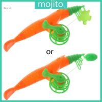 ราคา โมฮิโต้ เครื่องมือการเรียนรู้สำหรับเด็ก กับคันเบ็ดปลาแม่เหล็ก (51105666045)