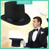 ราคา หมวกสีดำ Bowler สไตล์มاجิกัน สำหรับงานปาร์ตี้ (51105662324)