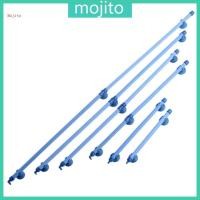 ราคา Mojito Air Stone Bubble Tube ปลาสําหรับถัง Aquarium Bubble Wall Air Stone Bars Aeration หลอดพร้อมถ้วยดูดที่มีประสิทธิภาพ (51105662233)