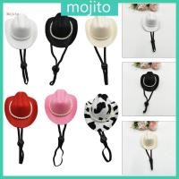 ราคา Mojito ชุดสัตว์เลี้ยงสําหรับสุนัขแมวคาวบอยเครื่องแต่งกายสนุกคาวบอย Headwear ฮาโลวีน (50905662333)
