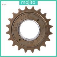 ราคา Mojito BMX Bike Race 16 18 20 22 24T ฟันความเร็วเดียว Freewheel Sprocket Part (54655657575)