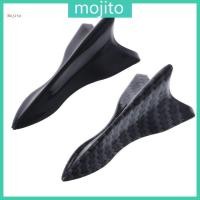 ราคา Mojito หลังคาหน้าต่างด้านหลัง Shark Fin สปอยเลอร์ Shark Fin Diffuser Vortex เครื่องกําเนิดไฟฟ้ากันชน (54654260541)