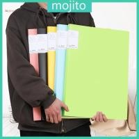 ราคา Mojito A2 A 3 4K โครงการโฟลเดอร์จัดเก็บข้อมูลโฟลเดอร์ศิลปะการนําเสนอโฟลเดอร์แสดงหนังสือ (54105665933)